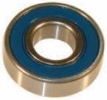 608-1144 - Bearing, 15 x 35 x 11