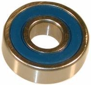 608-1407 - Bearing, 25 x 62 x 17