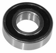 608-1179 - Bearing, 17 x 35 x 10