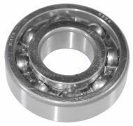 608-1329 - Bearing, 20 x 52 x 15