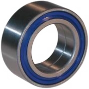 608-1985 - Bearing, 30 x 55 x 30