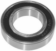 608-1587 - Bearing, 35 x 62 x 14