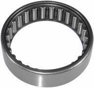 608-1707 - Bearing, 57 x 67 x 20