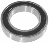 608-1632 - Bearing, 40 x 62 x 12