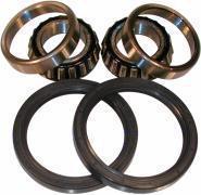 608-3006 - Strut Bearing Kit, Front (2 Req)