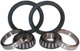 608-3007 - Strut Bearing Kit, Front (2 Req)