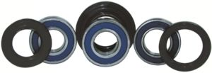 608-3037 - Wheel Bearing Kit