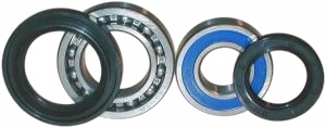 608-3139 - Wheel Bearing Kit