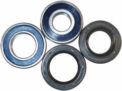 608-3208 - Wheel Bearing Kit