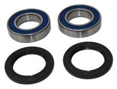 7287-1 - Wheel Bearing Kit, QuadOne