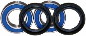 608-3408 - Wheel Bearing Kit