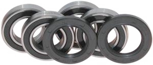 608-3436 - Wheel Bearing Kit