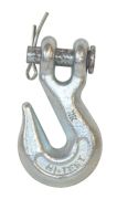 61292 - Clevis Grab Hook, 5/16 HT