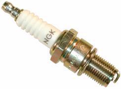 621-5627 - NGK Spark Plug, BR8EIX