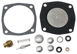 631893A - Tecumseh Carburetor Repair Kit