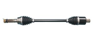 637-6640 - Heavy Duty Complete Axle Shaft