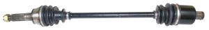 637-7640 - Complete Axle Shaft