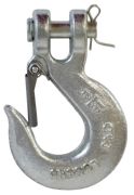 66292 - Clevis Slip Hook, 5/16" HT