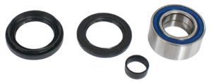 7022-1 - Wheel Bearing Kit, QuadOne