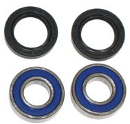 7024-1 - Wheel Bearing Kit, QuadOne