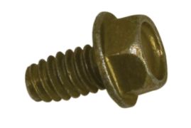 710-0599 - Screw-Hex Wash SF