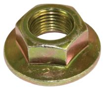 712-0417A - Nut-Hex Flange 5/8