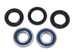 7245-1 - Wheel Bearing Kit, QuadOne