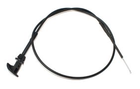 746-0614A - Choke Control Cable