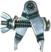 288-5497 - Roller Chain Puller Hold