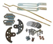 753-08761 - RZT-S Steering Kit