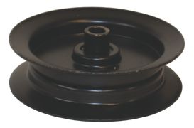 MTD 756-0643A - Flat Idler Pulley 3.12