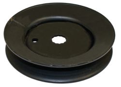 756-1187 - Deck Pulley