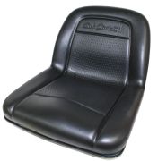 MTD 757-04035 - Seat, High Back : HyperParts.com