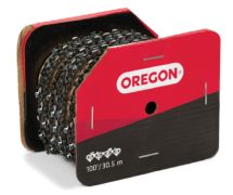 75EXJ100U - Oregon Chisel Skip Saw Chain, 100'