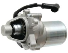 84004169 - Starter Motor