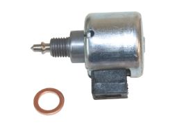 262-1201 - Fuel Solenoid