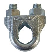 86490 - Wire Rope Clip, 3/8"