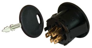 925-04228 - Switch key 3 positions