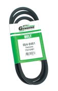 954-0461 - Belt A-Section x 78''