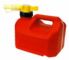 201-8200 - No-Spill Gas Can #1415