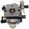 203-5032 - Carburetor, Walbro, WT-64-1