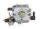 203-5095 - Carburetor, Walbro, WT-38B