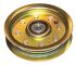 276-9355 - Flat Idler Pulley