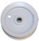 276-9369 - Flat Idler Pulley