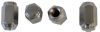 5321 - Chrome Lug Nuts, QuadOne