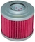 601-7201 - Oil Filter, K&N