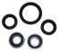 608-3052 - Wheel Bearing Kit