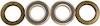 608-3122 - Wheel Bearing Kit