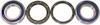 608-3126 - Wheel Bearing Kit