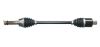 637-6640 - Heavy Duty Complete Axle Shaft